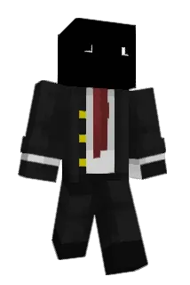 Zharm_ Minecraft avatar full body