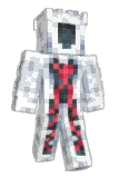 Zhe_Monke Minecraft avatar full body