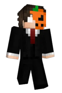 ZhenStateOfMind Minecraft avatar full body