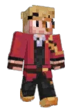 Zhezl1 Minecraft avatar full body