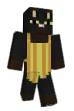 Zhiboat Minecraft avatar full body