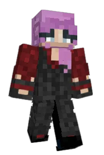 Zhifon86 Minecraft avatar full body