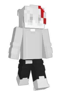 Zhong_owob Minecraft avatar full body