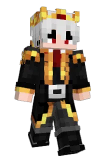 Zhouyi03 Minecraft avatar full body