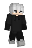 ZhyroFX Minecraft avatar full body