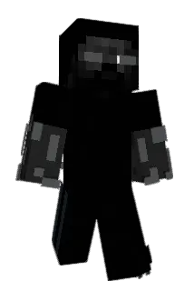 Zi55y Minecraft avatar full body