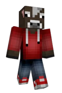 Zi7ar21 Minecraft avatar full body