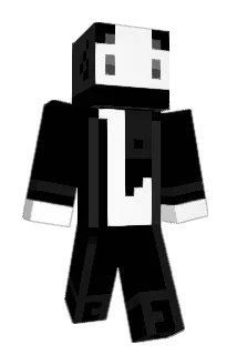 ZiMengX Minecraft avatar full body