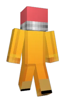 ZiZi0831 Minecraft avatar full body