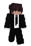 ZiaBI Minecraft avatar full body