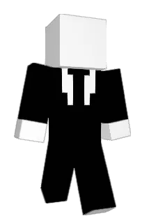 Zic99 Minecraft avatar full body