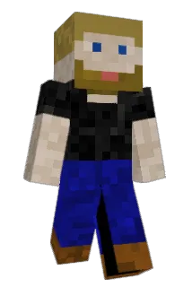 Zick_38 Minecraft avatar full body