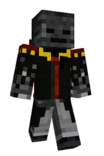 Zicrack2010 Minecraft avatar full body