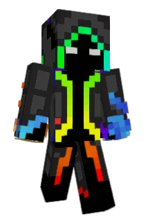 Ziegler0509 Minecraft avatar full body
