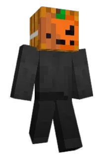 Zielony_20 Minecraft avatar full body