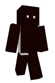 Zierinn Minecraft avatar full body