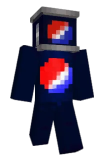 ZigPip0169 Minecraft avatar full body