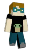 ZigTheFlig Minecraft avatar full body