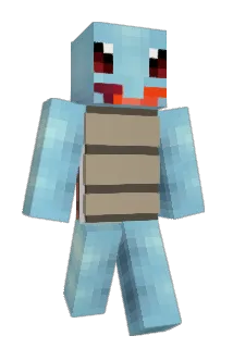 ZigZagZiggen Minecraft avatar full body