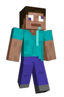 Zig_PaPa Minecraft avatar full body