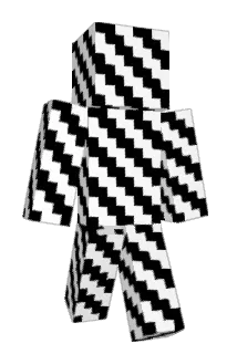Zig_Zag2 Minecraft avatar full body