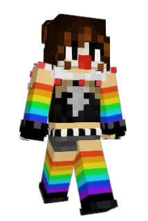 Zigdogg420 Minecraft avatar full body