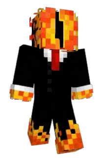 Zigg4 Minecraft avatar full body