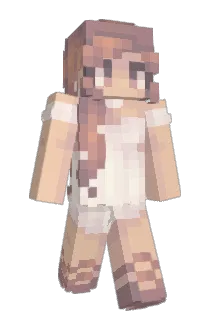 Ziggizzz Minecraft avatar full body
