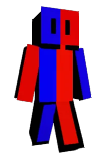 Ziggpiggy Minecraft avatar full body