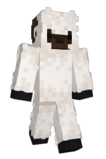 Ziggy0630 Minecraft avatar full body