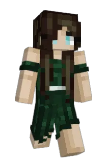 Ziggy_2point0 Minecraft avatar full body