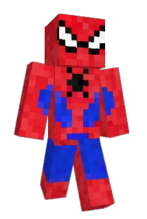 Zigi200 Minecraft avatar full body
