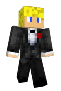 Zigzak1234 Minecraft avatar full body