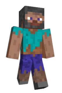 Zigzaz Minecraft avatar full body