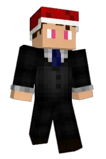 ZiiimZooon Minecraft avatar full body