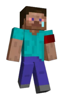 ZiippyX Minecraft avatar full body