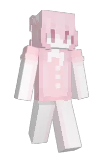 Ziktz Minecraft avatar full body