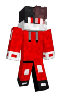 Zillontesller Minecraft avatar full body