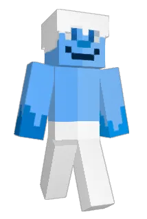 Zillq_ Minecraft avatar full body