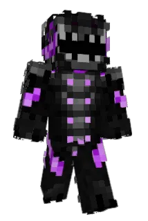 Zilvinas778 Minecraft avatar full body