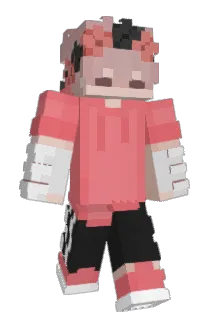 Zimble9 Minecraft avatar full body