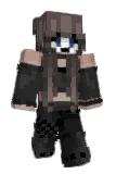 Zinc___ Minecraft avatar full body