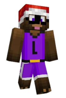 ZingiestApple16 Minecraft avatar full body
