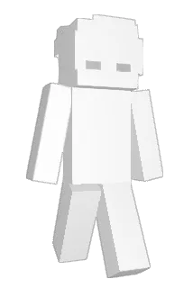 ZiniiiiiiX Minecraft avatar full body