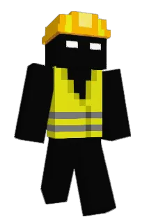 Zinn79 Minecraft avatar full body