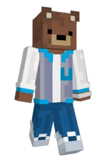 Zinner91 Minecraft avatar full body