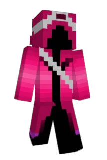Zinonz Minecraft avatar full body