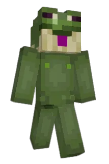 Zipfelkobold212 Minecraft avatar full body