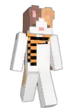 Zipppppp Minecraft avatar full body