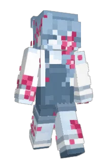 Zippy7280 Minecraft avatar full body